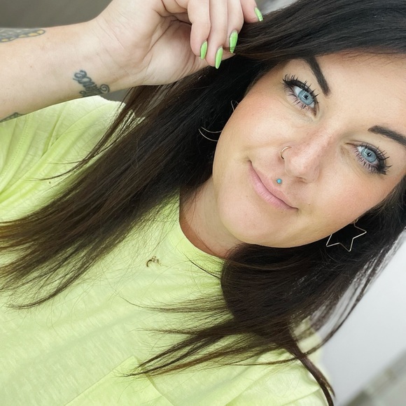 Meet your Posher, Morgan - Picture 1 of 1